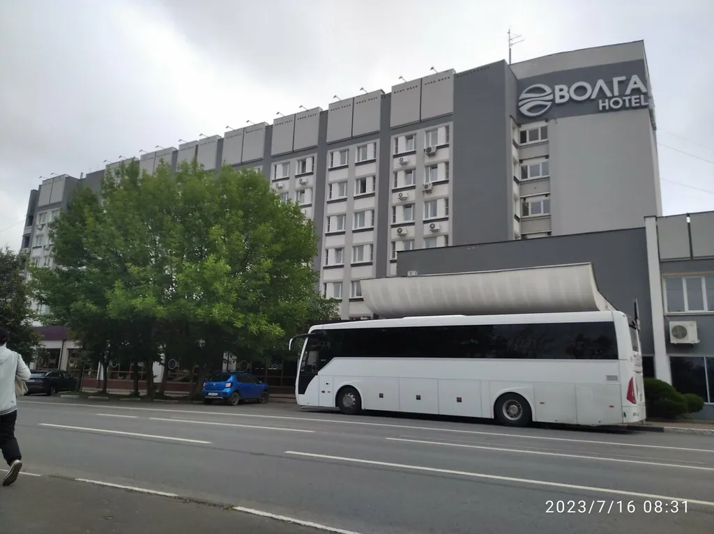 Апартаменты