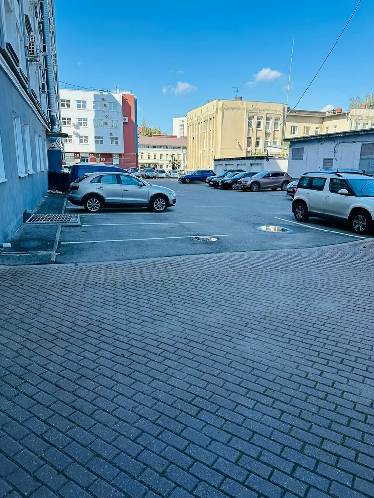 Волга, отель в Твери — фото 28